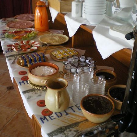 Mediterran-Apartmanok-Harkány Dış mekan fotoğraf