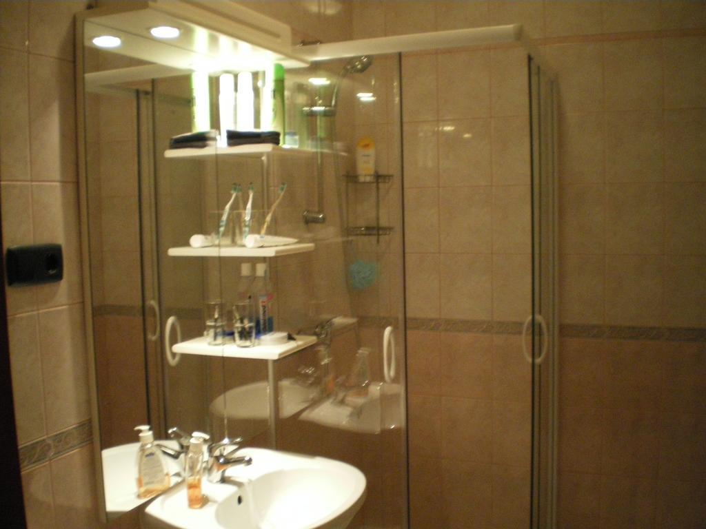 Mediterran-Apartmanok-Harkány Oda fotoğraf