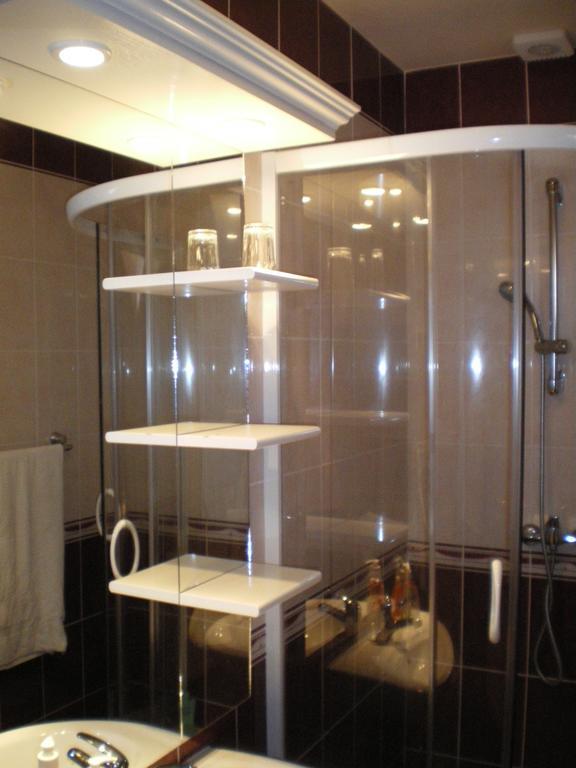 Mediterran-Apartmanok-Harkány Oda fotoğraf