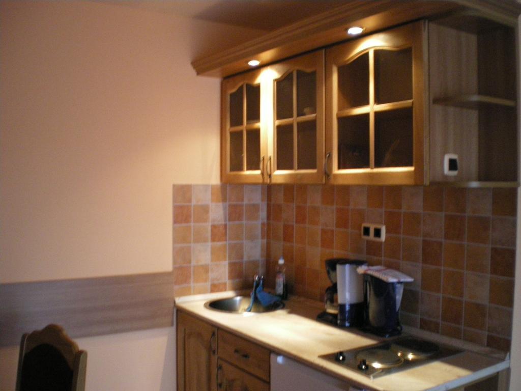 Mediterran-Apartmanok-Harkány Oda fotoğraf