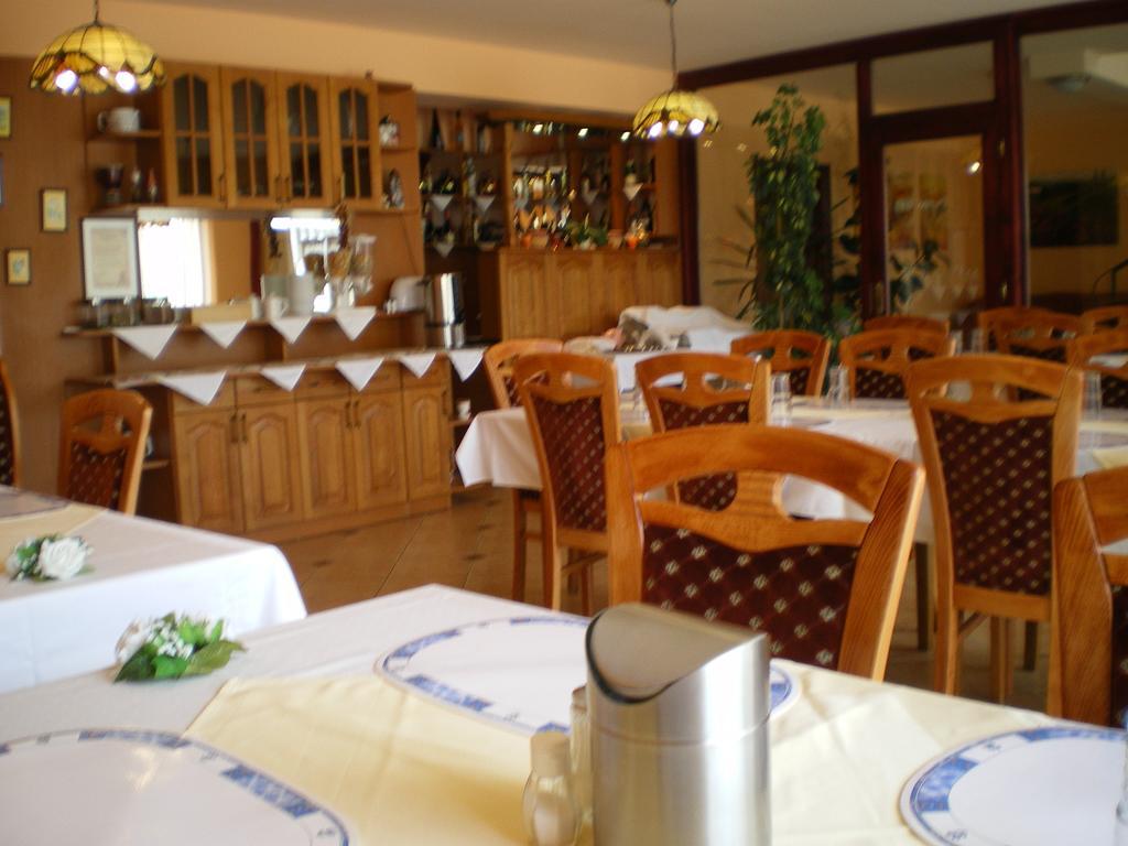 Mediterran-Apartmanok-Harkány Dış mekan fotoğraf