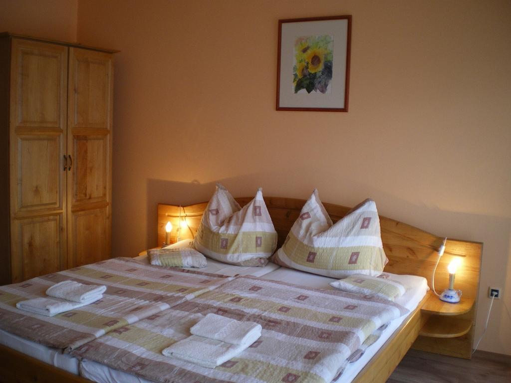Mediterran-Apartmanok-Harkány Oda fotoğraf